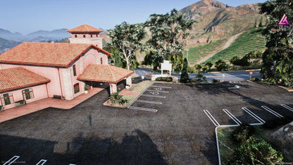  Marlowe Vineyard