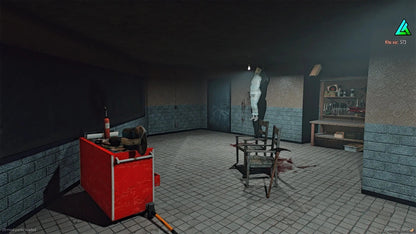  Mirror Park Illegal Hospital