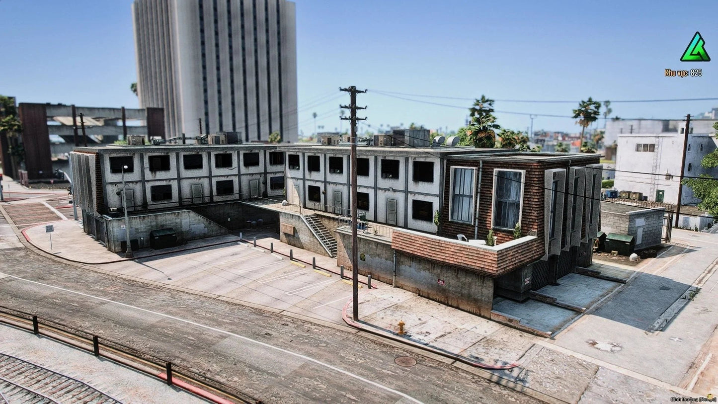  Motel Davis