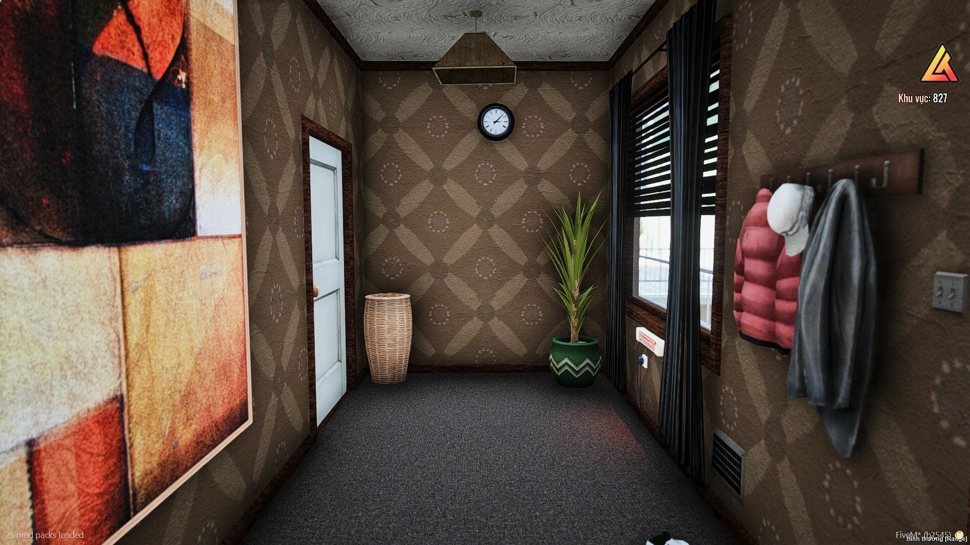  Motel Davis