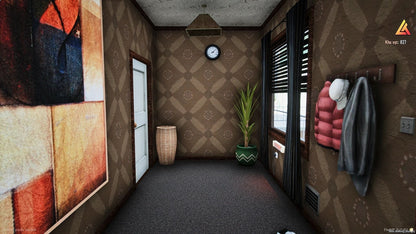  Motel Davis