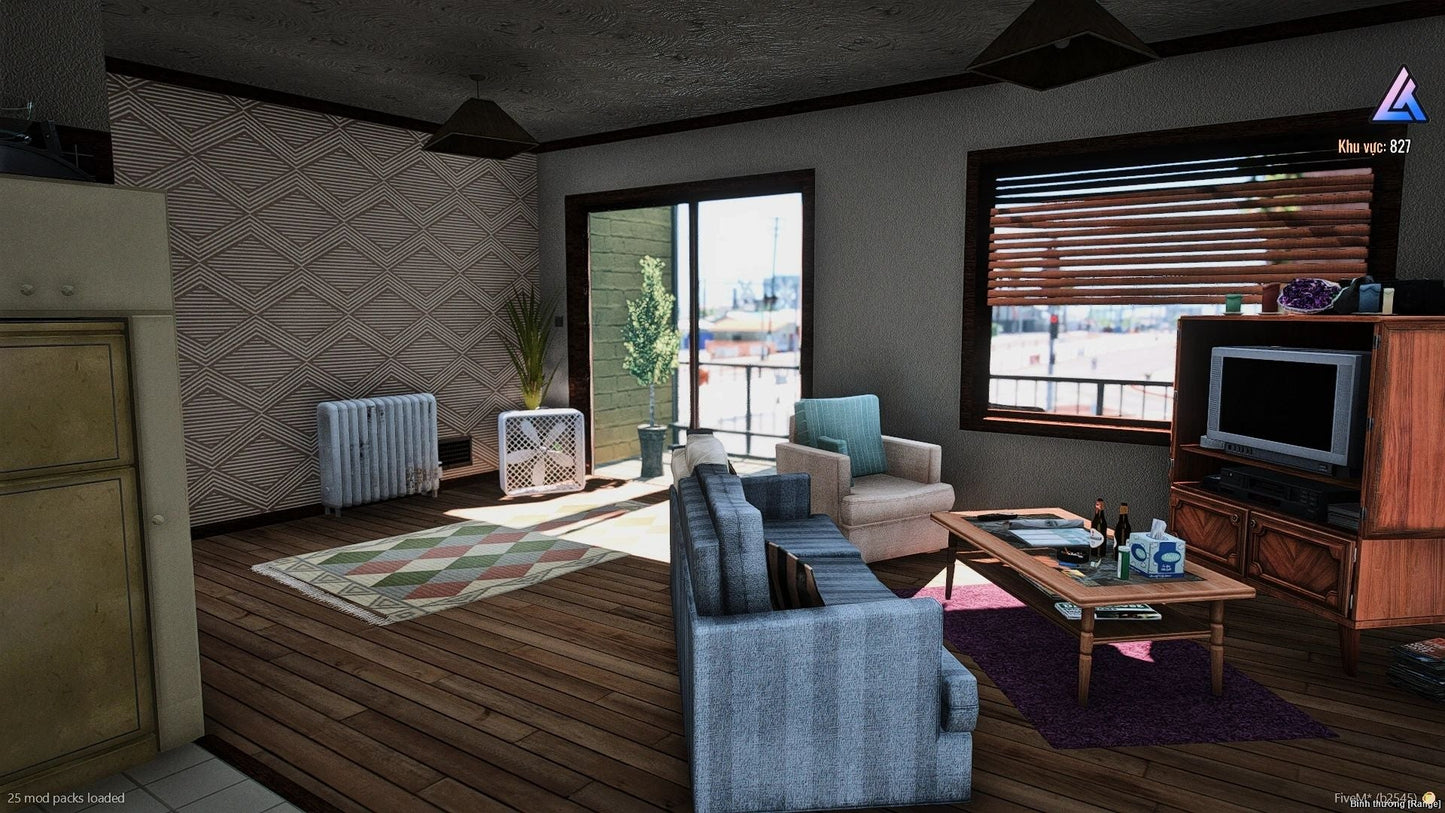  Motel Davis