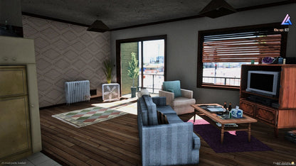  Motel Davis