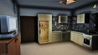  Motel Sandy Shores