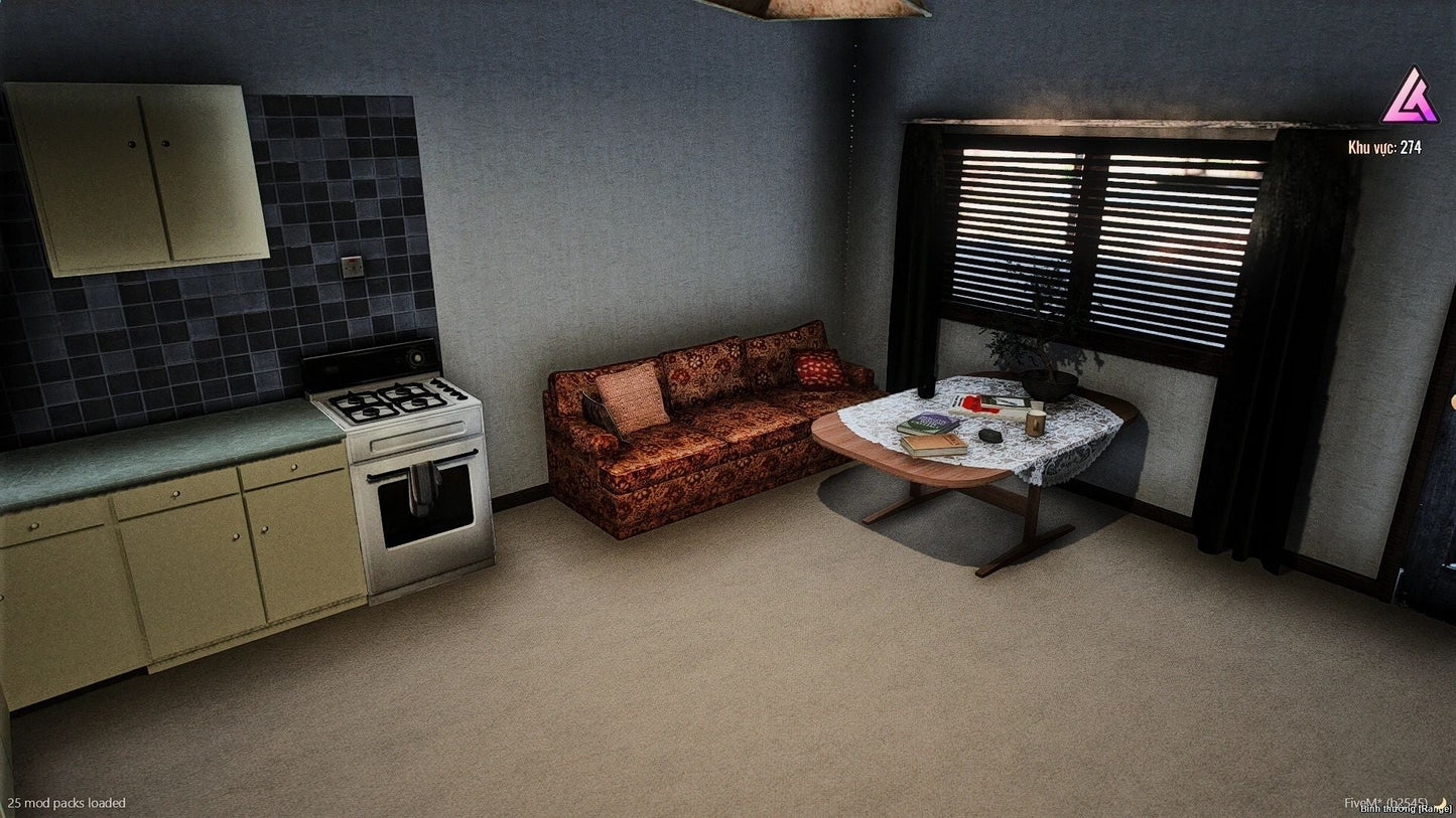  Motel Sandy Shores