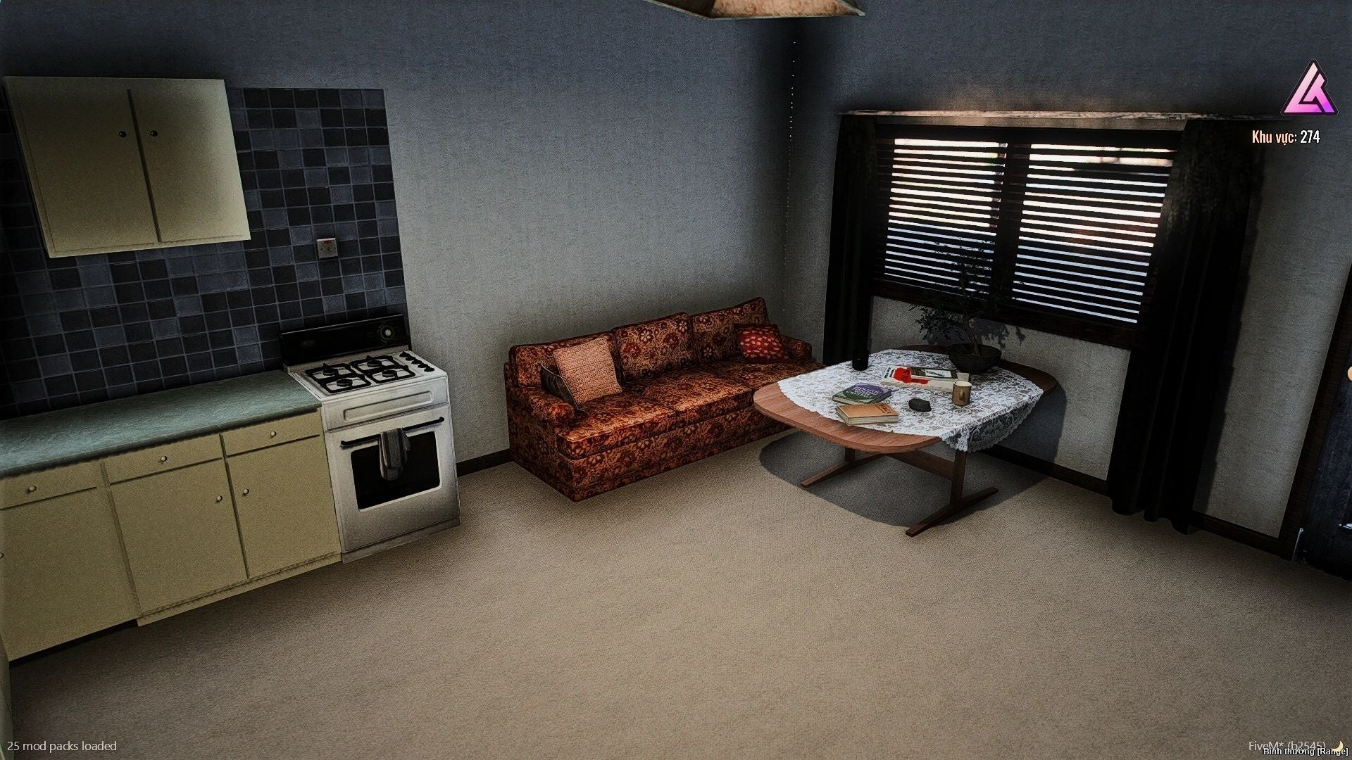  Motel Sandy Shores