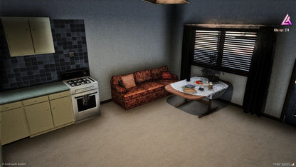  Motel Sandy Shores