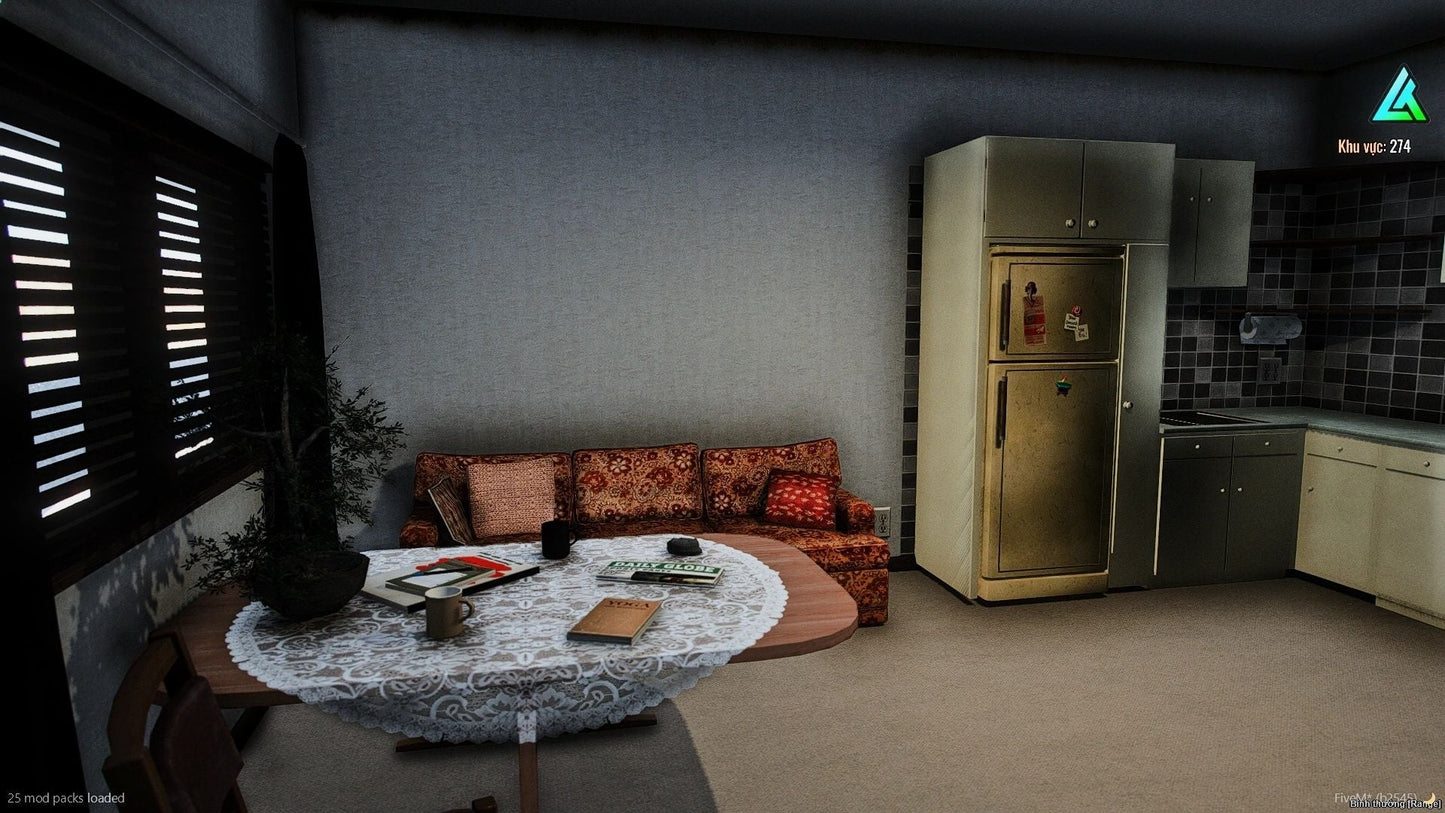  Motel Sandy Shores