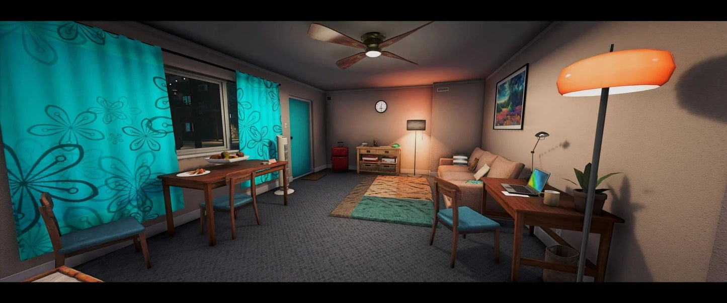  Motel Vila do Chaves