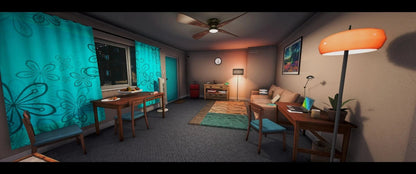  Motel Vila do Chaves