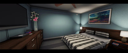  Motel Vila do Chaves