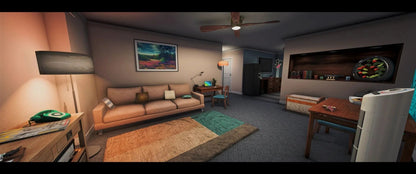  Motel Vila do Chaves