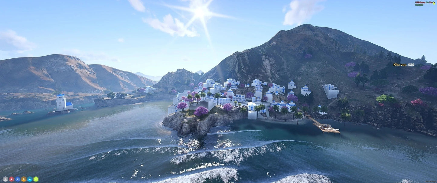  Mykonos