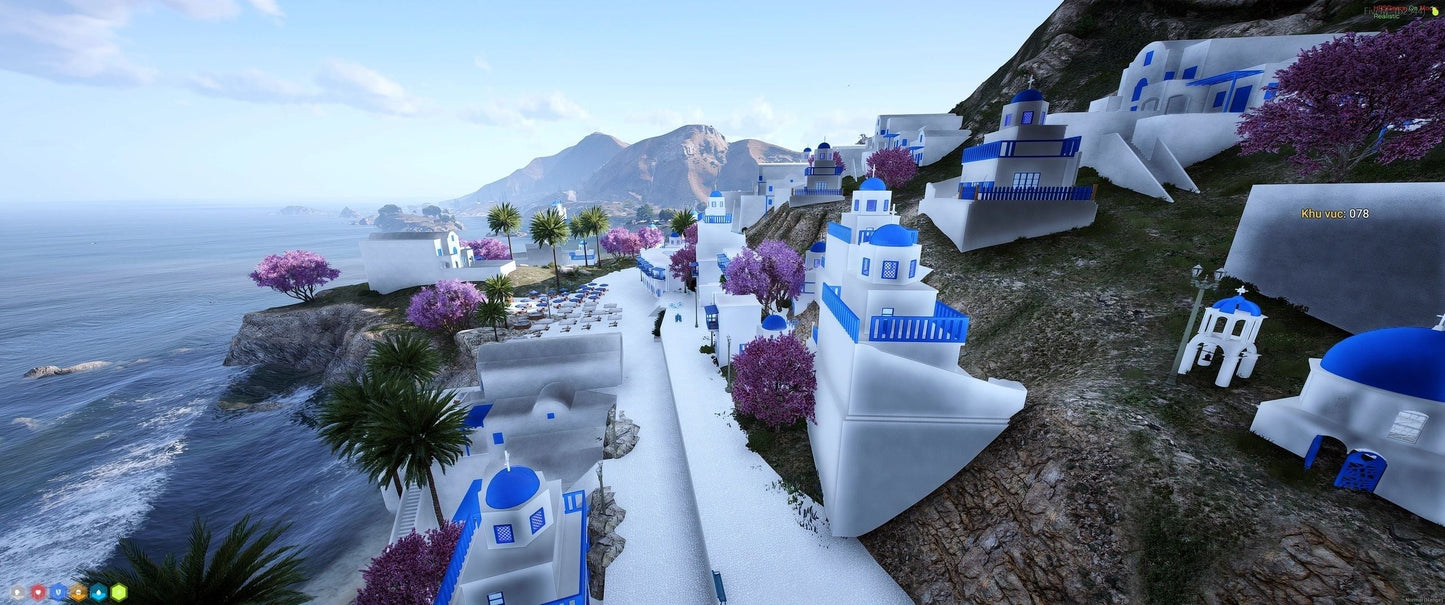  Mykonos