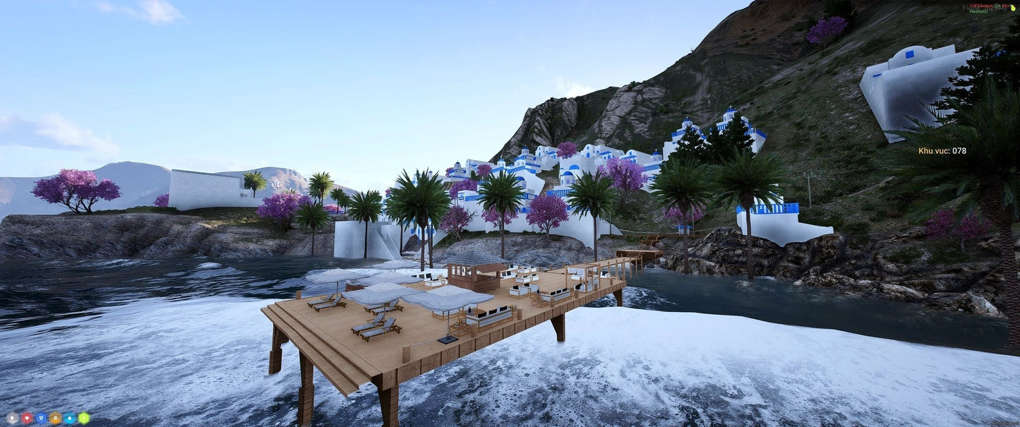  Mykonos