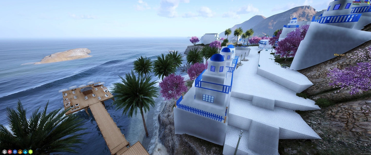  Mykonos