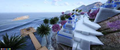  Mykonos