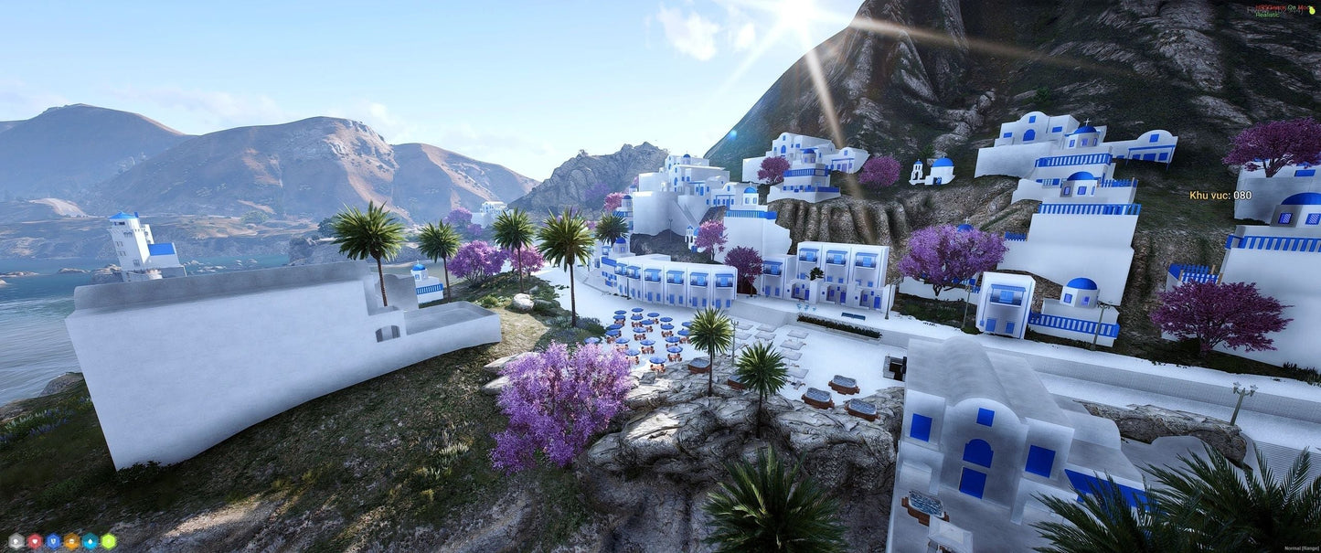  Mykonos