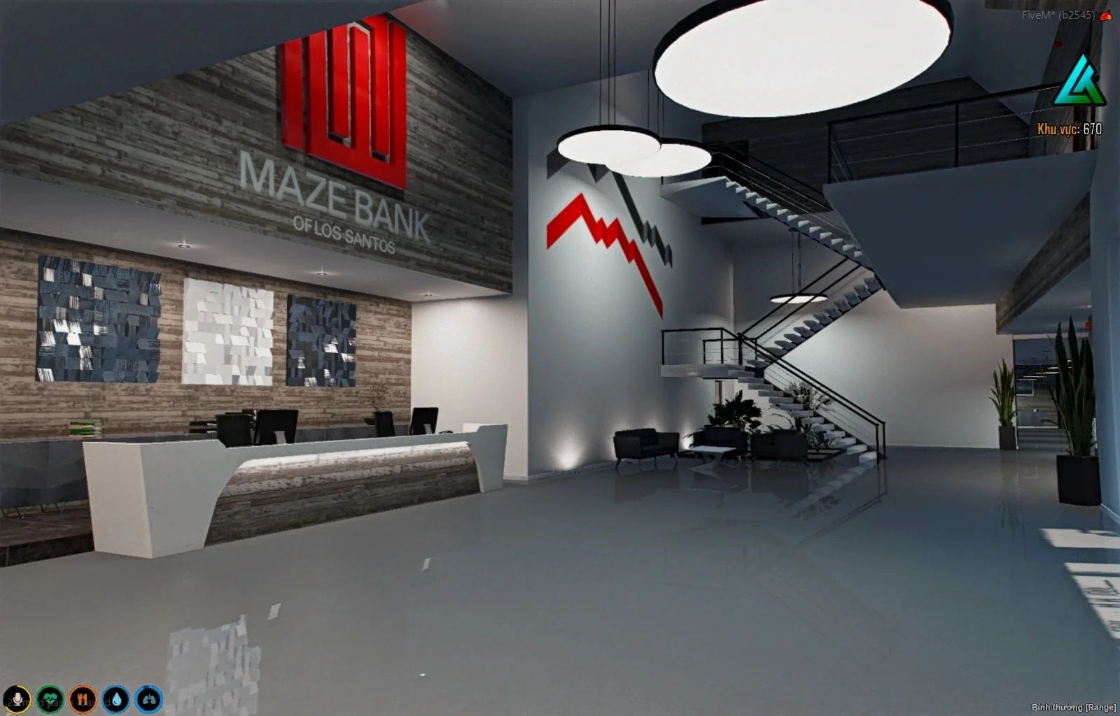  Mazebank West