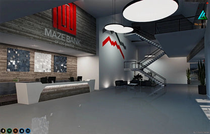  Mazebank West