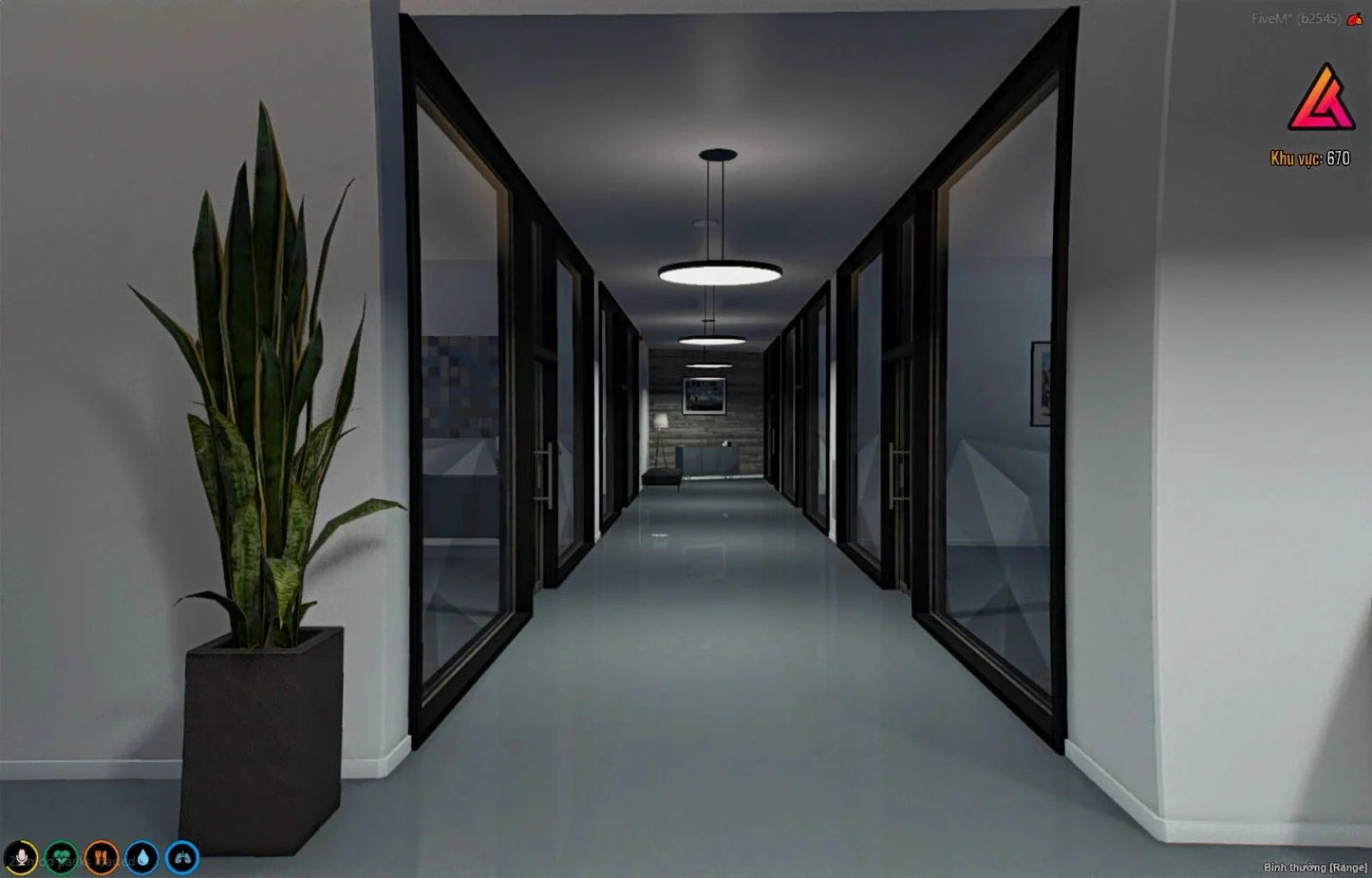  Mazebank West