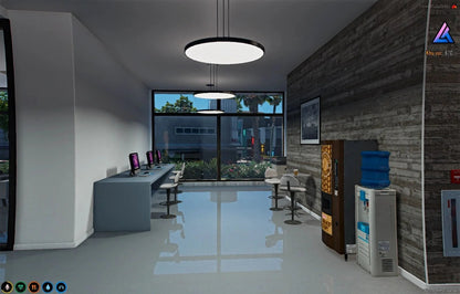  Mazebank West