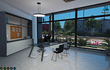  Mazebank West