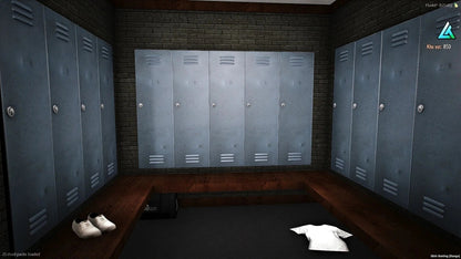  Underground Fightclub