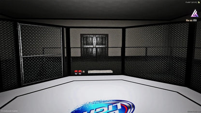  Underground Fightclub