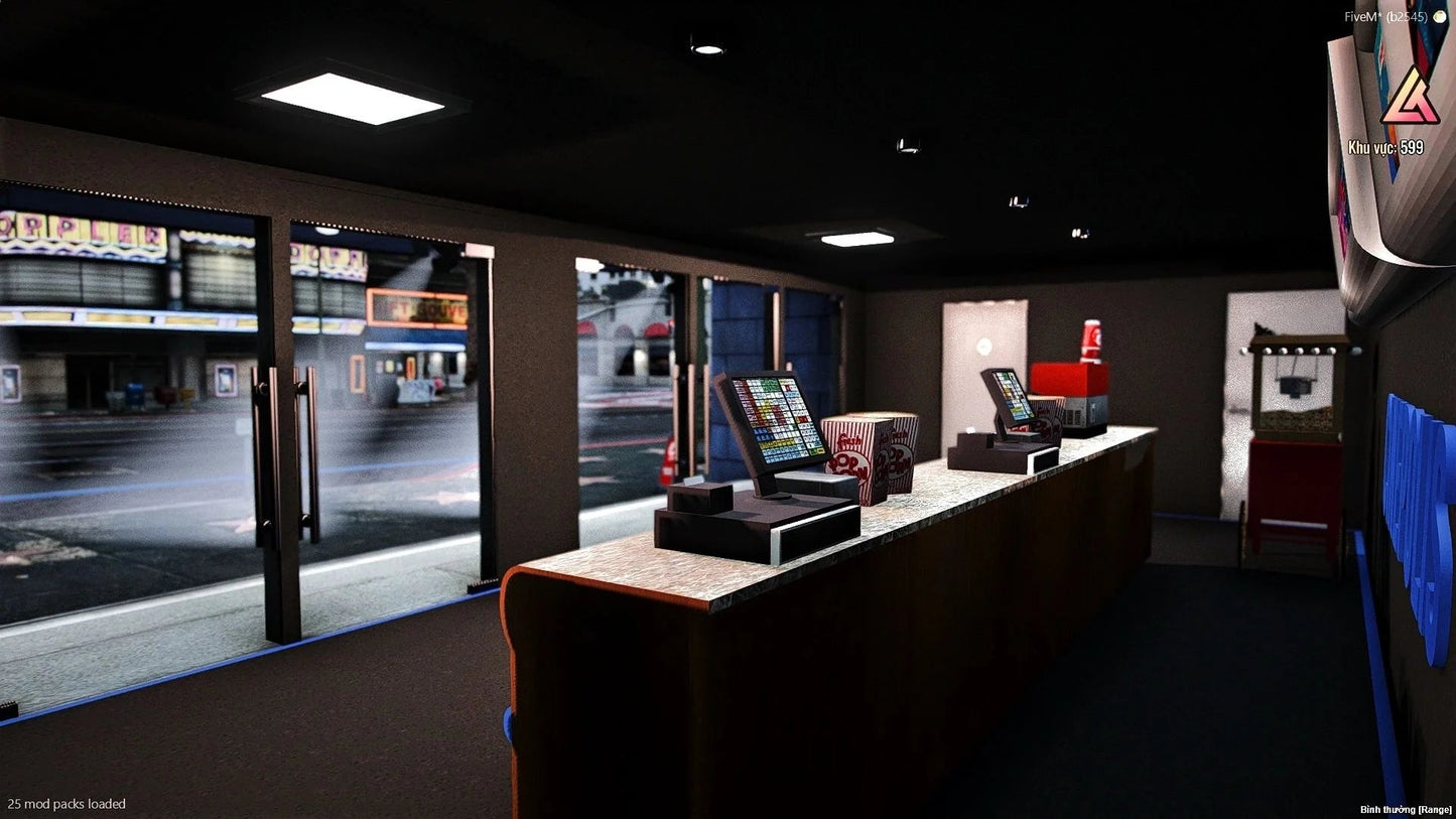 NEW CINEMA CINEPOLIS