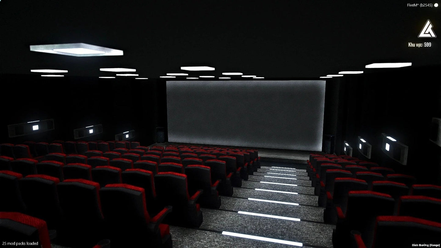 NEW CINEMA CINEPOLIS