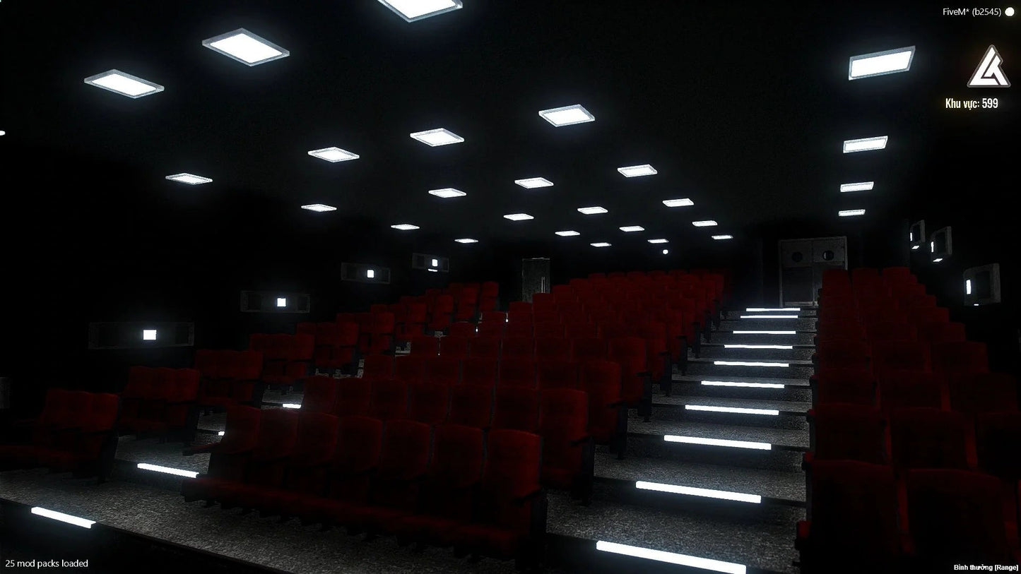  NEW CINEMA CINEPOLIS