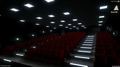  NEW CINEMA CINEPOLIS