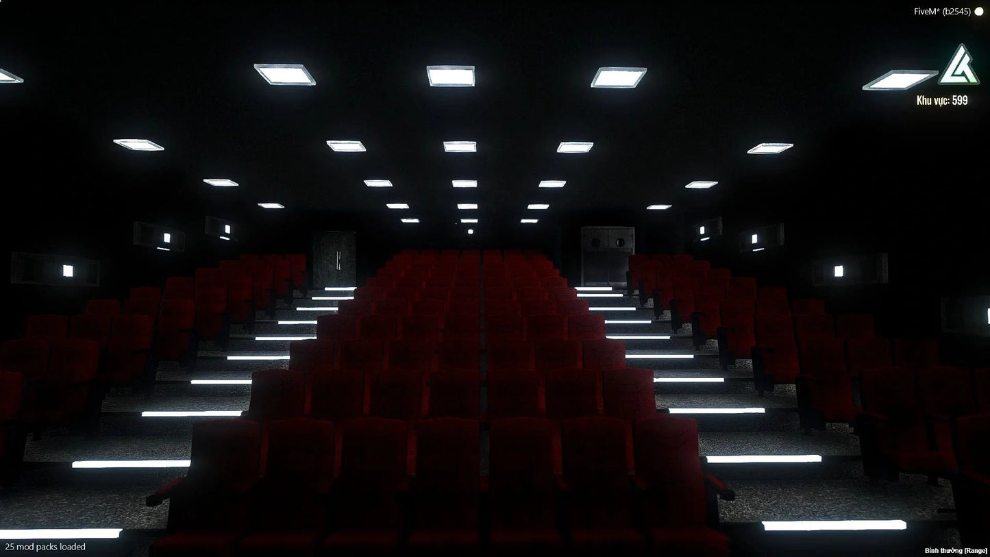  NEW CINEMA CINEPOLIS