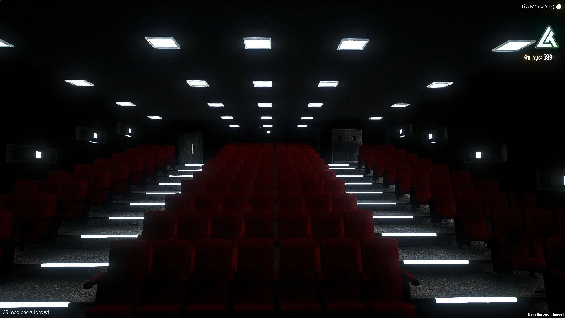  NEW CINEMA CINEPOLIS