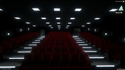  NEW CINEMA CINEPOLIS