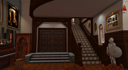  New Mafia Mansion