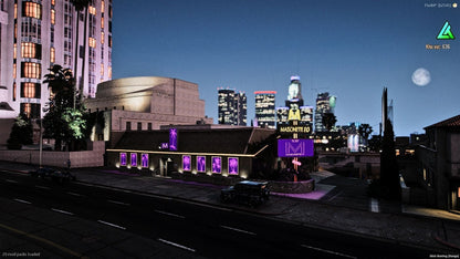  Night Club Maisonette 10