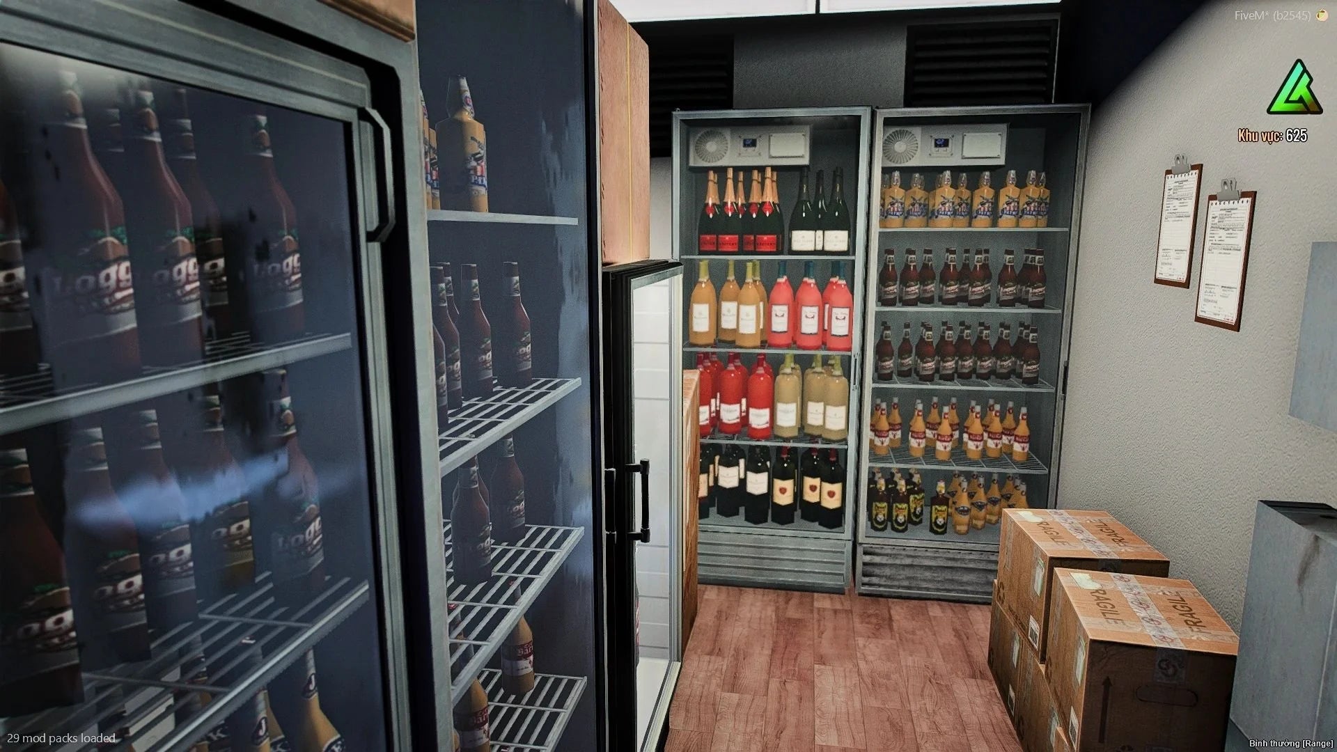  Night Club Maisonette 10