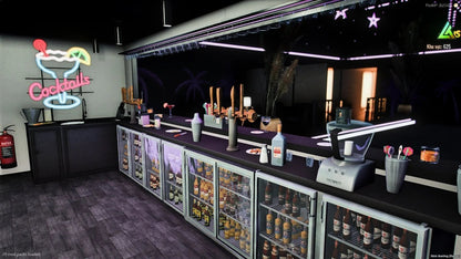  Night Club Maisonette 10