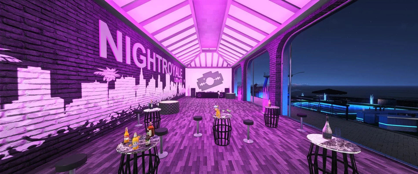  Night Royale