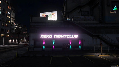  Neko Nightclub (Club)