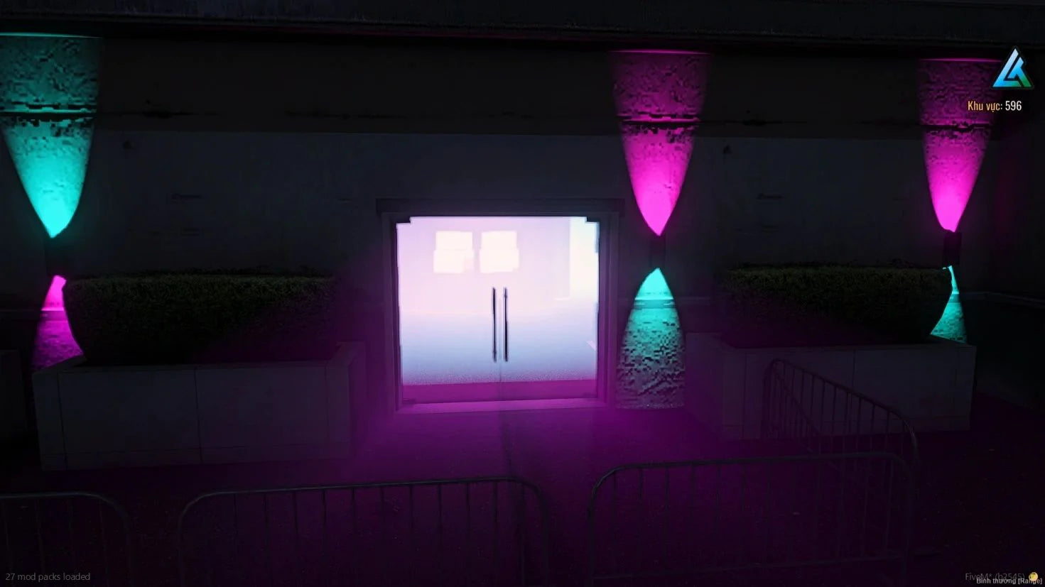  Neko Nightclub (Club)