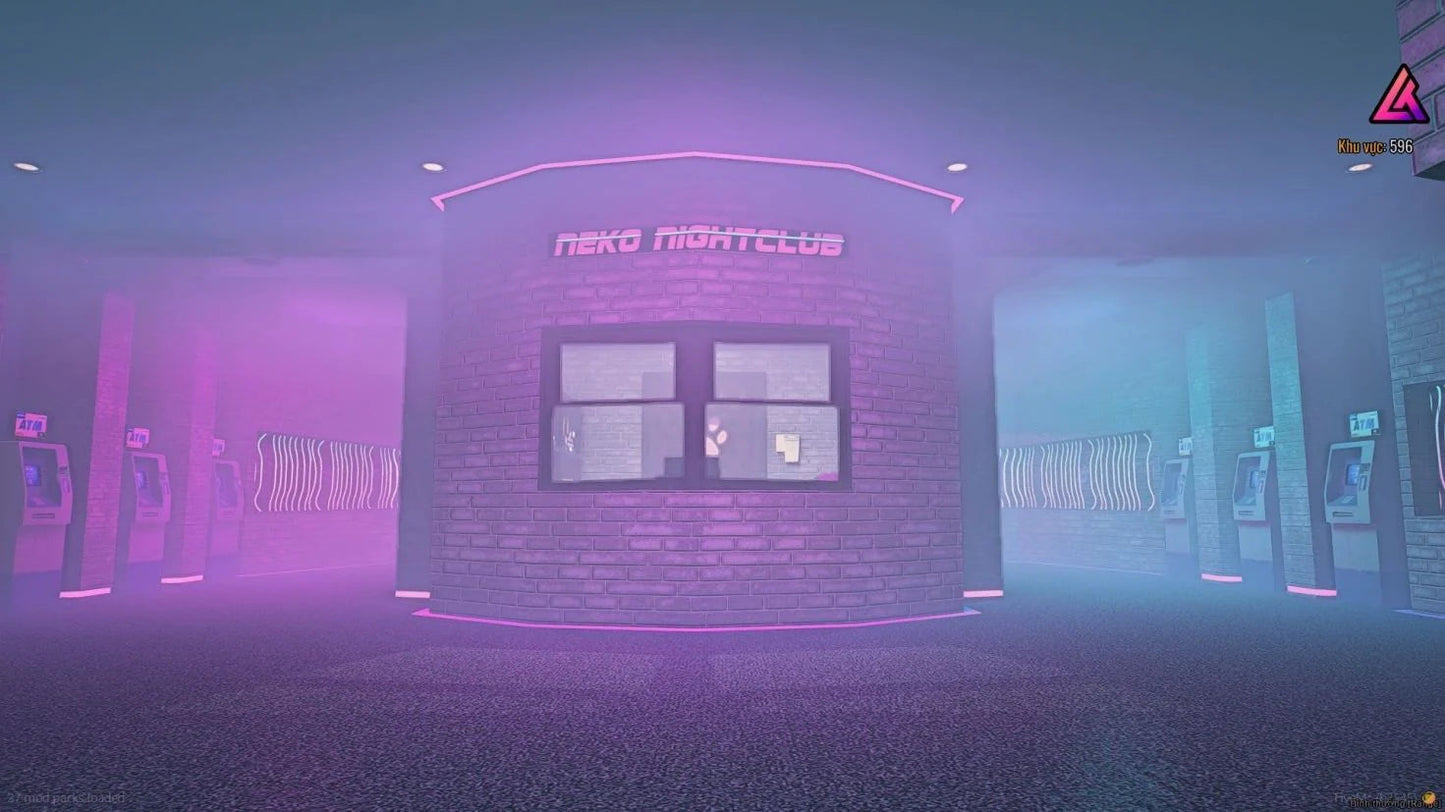  Neko Nightclub (Club)