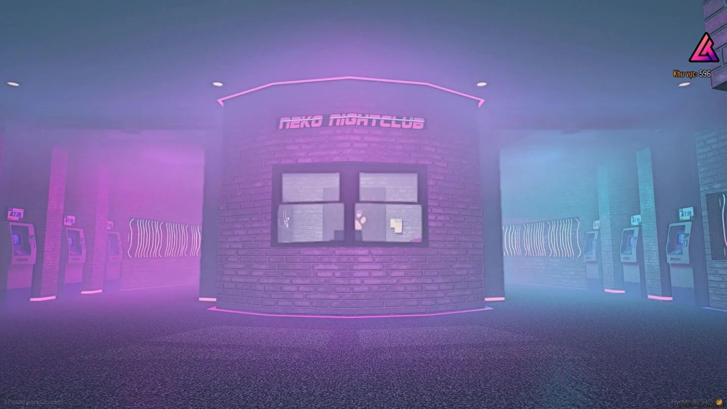  Neko Nightclub (Club)