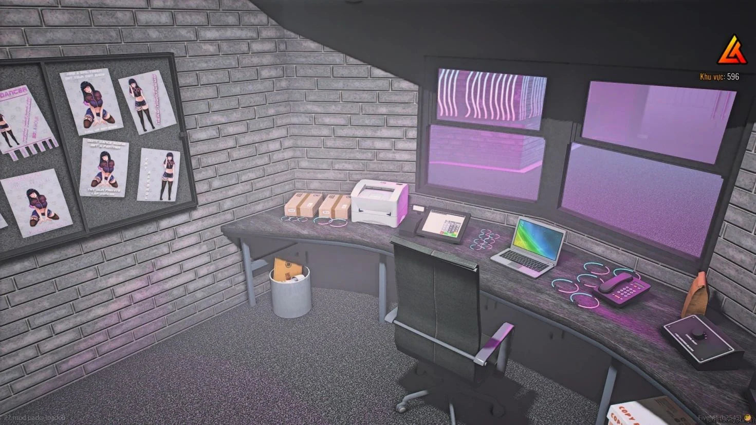  Neko Nightclub (Club)