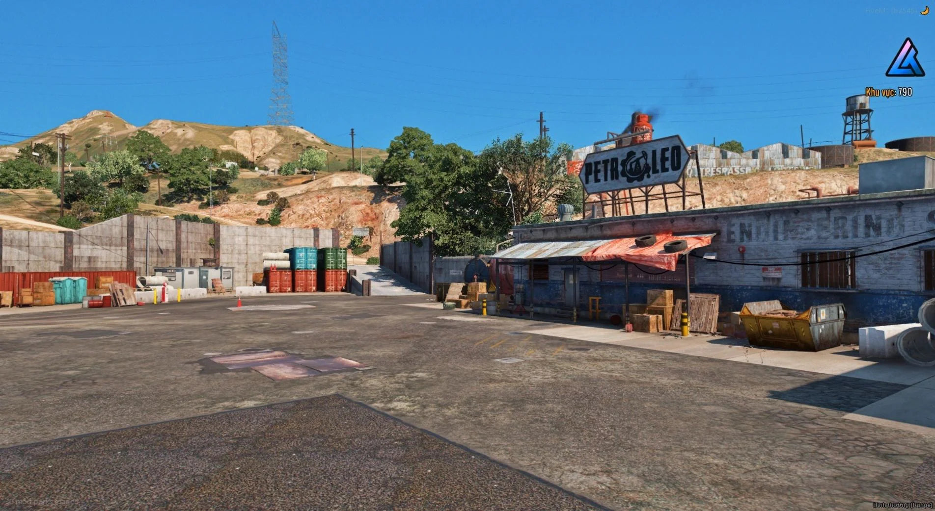  Narcos