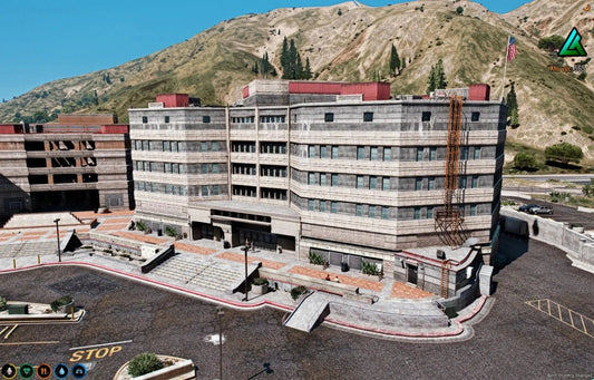  Noose Headquarters FIB