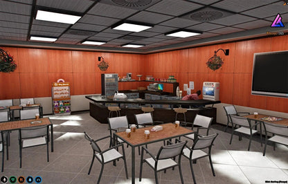  Noose Headquarters FIB