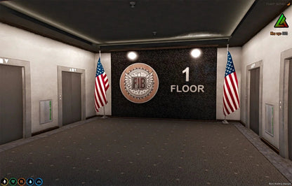  Noose Headquarters FIB